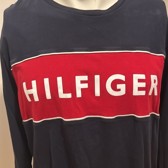 Long sleeve Hilfiger vintage - Picture 3 of 9